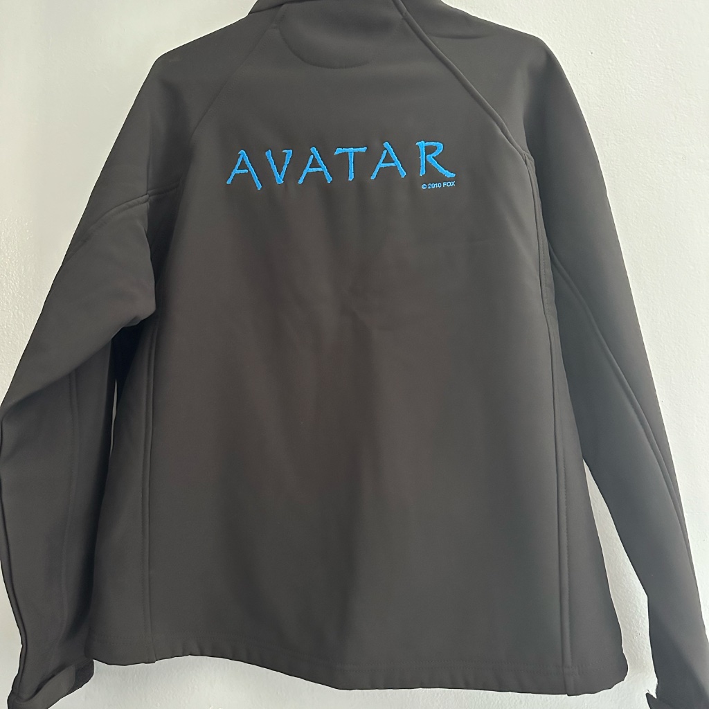 Stormtech Performance Avatar 20th Century Fox Jacket
